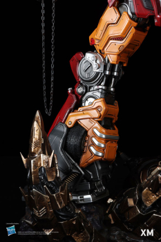 XM Studios Rodimus Prime